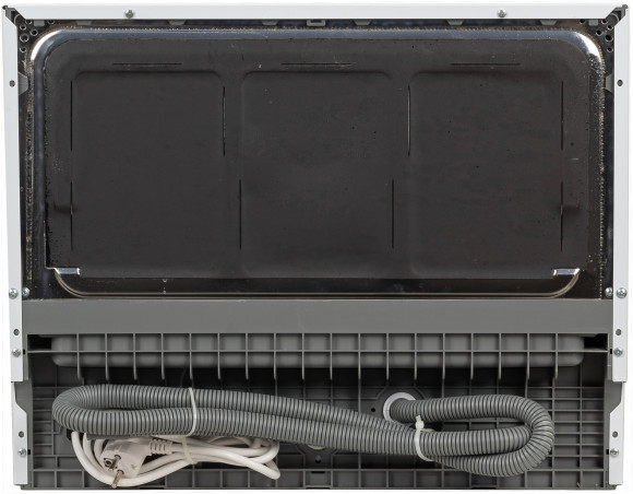 Посудомоечная машина встраив. Weissgauff BDW 4106 D 1380Вт компактная Посудомоечная машина встраив. Weissgauff BDW 4106 D 1380Вт компактная