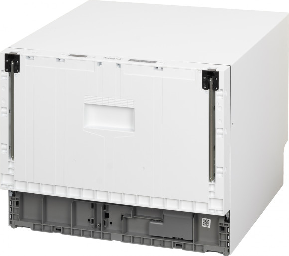 Посудомоечная машина встраив. Weissgauff BDW 4106 D 1380Вт компактная Посудомоечная машина встраив. Weissgauff BDW 4106 D 1380Вт компактная