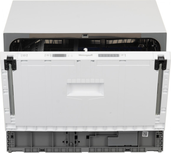 Посудомоечная машина встраив. Weissgauff BDW 4106 D 1380Вт компактная Посудомоечная машина встраив. Weissgauff BDW 4106 D 1380Вт компактная