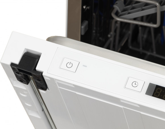 Посудомоечная машина встраив. Weissgauff BDW 4106 D 1380Вт компактная Посудомоечная машина встраив. Weissgauff BDW 4106 D 1380Вт компактная