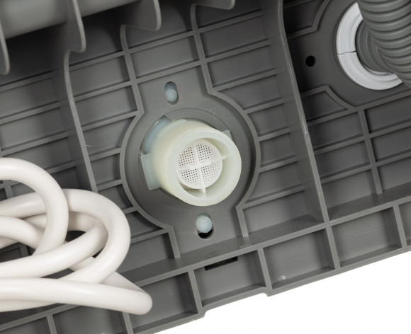 Посудомоечная машина встраив. Weissgauff BDW 4106 D 1380Вт компактная Посудомоечная машина встраив. Weissgauff BDW 4106 D 1380Вт компактная