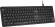 Клавиатура A4Tech FX55 черный USB slim Multimedia кабель 1.5м