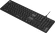 Клавиатура A4Tech FX55 черный USB slim Multimedia кабель 1.5м