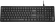 Клавиатура A4Tech FX55 черный USB slim Multimedia кабель 1.5м