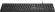 Клавиатура A4Tech FX55 черный USB slim Multimedia кабель 1.5м