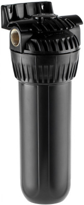 Комплект картриджей Гейзер №6 для проточных фильтров (упак.:3шт)