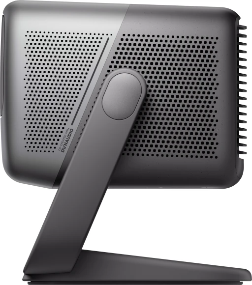 Проектор JMGO N1 Pro DLP 1500Lm LS 3200Lm ANSI (1920x1080) 1600:1 ресурс лампы:30000часов 1xUSB typeA 2xHDMI 5кг