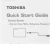 Жесткий диск Toshiba USB3.0 1TB HDTP310EK3AA Canvio Ready 2.5" черный