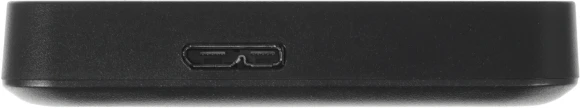 Жесткий диск Toshiba USB3.0 1TB HDTP310EK3AA Canvio Ready 2.5" черный