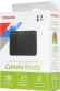 Жесткий диск Toshiba USB3.0 1TB HDTP310EK3AA Canvio Ready 2.5" черный