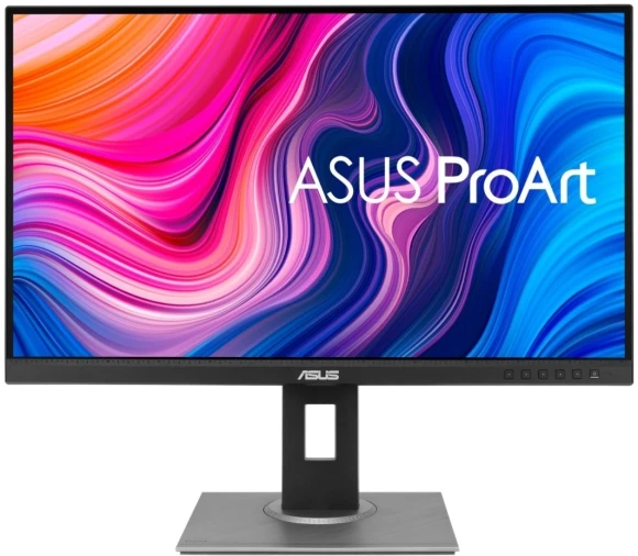 Монитор Asus 27" ProArt PA278QV черный IPS LED 4ms 16:9 DVI HDMI M/M матовая HAS Piv 350cd 178гр/178гр 2560x1440 75Hz DP 2K USB 7.56кг Монитор Asus 27" ProArt PA278QV черный IPS LED 4ms 16:9 DVI HDMI M/M матовая HAS Piv 350cd 178гр/178гр 2560x1440 75Hz DP 2K USB 7.56кг