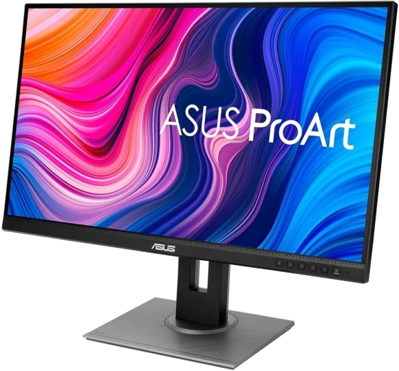 Монитор Asus 27" ProArt PA278QV черный IPS LED 4ms 16:9 DVI HDMI M/M матовая HAS Piv 350cd 178гр/178гр 2560x1440 75Hz DP 2K USB 7.56кг Монитор Asus 27" ProArt PA278QV черный IPS LED 4ms 16:9 DVI HDMI M/M матовая HAS Piv 350cd 178гр/178гр 2560x1440 75Hz DP 2K USB 7.56кг