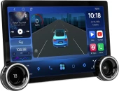 Автомобильный компрессор Starwind CC-300 65л/мин шланг 5м