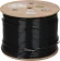 Кабель сетевой Buro BU-CCA-050-OUTDOOR UTP 4 пары cat.5E solid 0.50мм CCA 305м черный outdoor Кабель сетевой Buro BU-CCA-050-OUTDOOR UTP 4 пары cat.5E solid 0.50мм CCA 305м черный outdoor