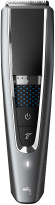 Машинка для стрижки Philips HC5650/15 серебристый (насадок в компл:3шт)