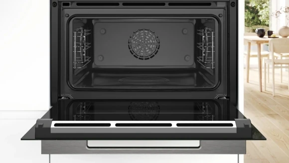 Духовой шкаф Электрический Bosch CSG7364B1 черный Духовой шкаф Электрический Bosch CSG7364B1 черный