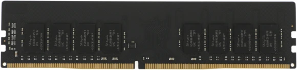 Память DDR4 16Gb 3200MHz Netac NTBSD4P32SP-16 Basic RTL PC4-25600 CL16 DIMM 288-pin 1.35В single rank Ret Память DDR4 16Gb 3200MHz Netac NTBSD4P32SP-16 Basic RTL PC4-25600 CL16 DIMM 288-pin 1.35В single rank Ret