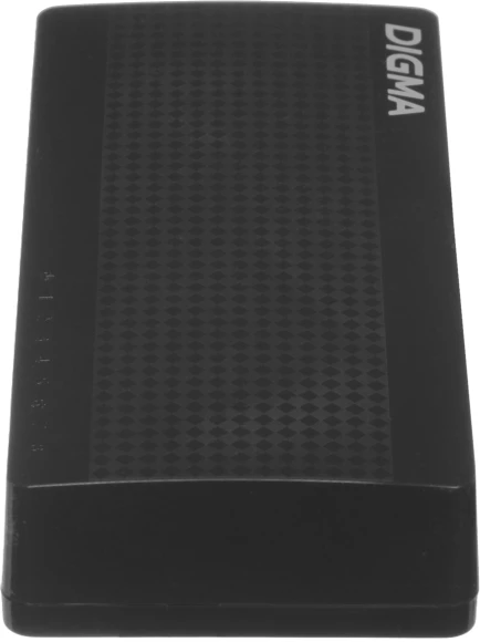Коммутатор Digma DSW-308FE (L2) 8x100Мбит/с неуправляемый