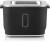 Тостер Gorenje T800ORAB 800Вт черный