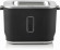 Тостер Gorenje T800ORAB 800Вт черный