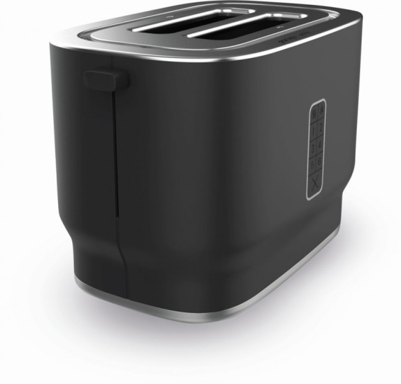 Тостер Gorenje T800ORAB 800Вт черный