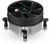 Устройство охлаждения(кулер) Deepcool Theta 21 PWM Soc-1700/1851 серебристый/черный 4-pin 30.2dB Al 95W 256gr Ret (DP-ICAP-T21P-17) Устройство охлаждения(кулер) Deepcool Theta 21 PWM Soc-1700/1851 серебристый/черный 4-pin 30.2dB Al 95W 256gr Ret (DP-ICAP-T21P-17)