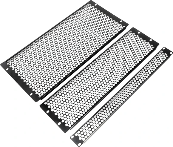 Фальш-панель ЦМО ФП-1.4-9005 1U черный (упак.:1шт) Фальш-панель ЦМО ФП-1.4-9005 1U черный (упак.:1шт)