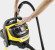 Строительный пылесос Karcher WD 6 P S V-30/6/22/T 1300Вт (уборка: сухая/сбор воды) желтый