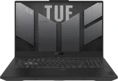 Ноутбук Asus TUF Gaming A18 FA808UH-S8052 Ryzen 7 260 16Gb SSD512Gb NVIDIA GeForce RTX5050 8Gb 18" IPS FHD+ (1920x1200) без ОС grey WiFi BT Cam (90NR0NM1-M002K0) Ноутбук Asus TUF Gaming A18 FA808UH-S8052 Ryzen 7 260 16Gb SSD512Gb NVIDIA GeForce RTX5050 8Gb 18" IPS FHD+ (1920x1200) без ОС grey WiFi BT Cam (90NR0NM1-M002K0)