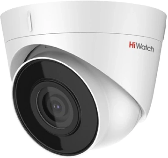 Камера видеонаблюдения IP HiWatch DS-I853M 4-4мм цв. корп.:белый (DS-I853M(4MM)) Камера видеонаблюдения IP HiWatch DS-I853M 4-4мм цв. корп.:белый (DS-I853M(4MM))