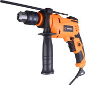 Дрель ударная Вихрь ДУ-25А-850 850Вт ключевой реверс (72/8/10) Дрель ударная Вихрь ДУ-25А-850 850Вт ключевой реверс (72/8/10)