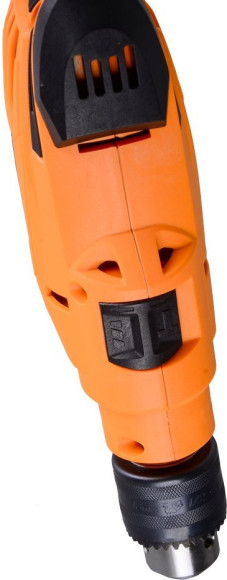 Дрель ударная Вихрь ДУ-25А-850 850Вт ключевой реверс (72/8/10) Дрель ударная Вихрь ДУ-25А-850 850Вт ключевой реверс (72/8/10)