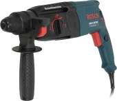 Перфоратор Bosch GBH 2-26 DRE Professional патрон:SDS-plus уд.:2.7Дж 800Вт (кейс в комплекте) Перфоратор Bosch GBH 2-26 DRE Professional патрон:SDS-plus уд.:2.7Дж 800Вт (кейс в комплекте)