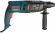 Перфоратор Bosch GBH 2-26 DRE Professional патрон:SDS-plus уд.:2.7Дж 800Вт (кейс в комплекте)