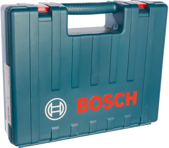 Перфоратор Bosch GBH 2-26 DRE Professional патрон:SDS-plus уд.:2.7Дж 800Вт (кейс в комплекте)