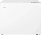 Морозильный ларь Kraft RX BD (W)-280RX белый 72Вт