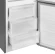 Холодильник Weissgauff WRK 2000 Total NoFrost Inverter Black Glass 2-хкамерн. черный инвертер Холодильник Weissgauff WRK 2000 Total NoFrost Inverter Black Glass 2-хкамерн. черный инвертер