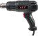 Технический фен P.I.T. PHG 2000-D 2000Вт темп.350/600С (PHG2000-D)