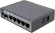 Роутер MikroTik hEX S (2025) (E60IUGS) 10/100/1000BASE-TX/SFP серый Роутер MikroTik hEX S (2025) (E60IUGS) 10/100/1000BASE-TX/SFP серый