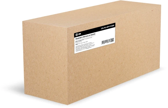 Печка в сборе Cactus CS-FU-HP-P1505 (RM1-4229/RM1-4209) (восстановл.) для HP LJ P1505/M1120/M1522