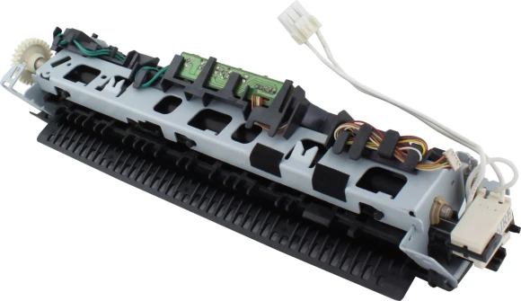 Печка в сборе Cactus CS-FU-HP-P1505 (RM1-4229/RM1-4209) (восстановл.) для HP LJ P1505/M1120/M1522