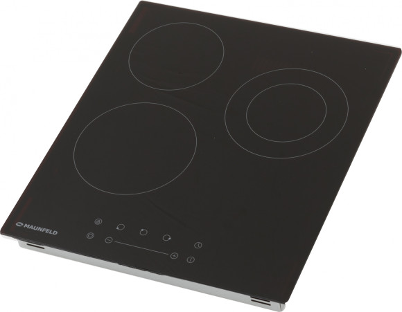 Варочная поверхность Maunfeld EVCE.453.D-BK черный Варочная поверхность Maunfeld EVCE.453.D-BK черный