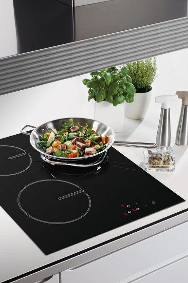 Варочная поверхность Maunfeld EVCE.453.D-BK черный Варочная поверхность Maunfeld EVCE.453.D-BK черный