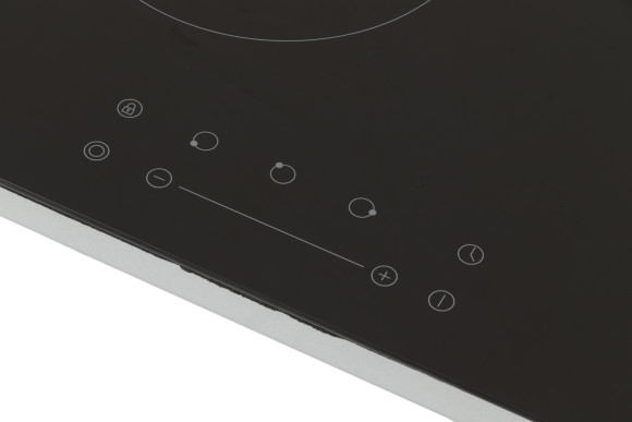 Варочная поверхность Maunfeld EVCE.453.D-BK черный Варочная поверхность Maunfeld EVCE.453.D-BK черный