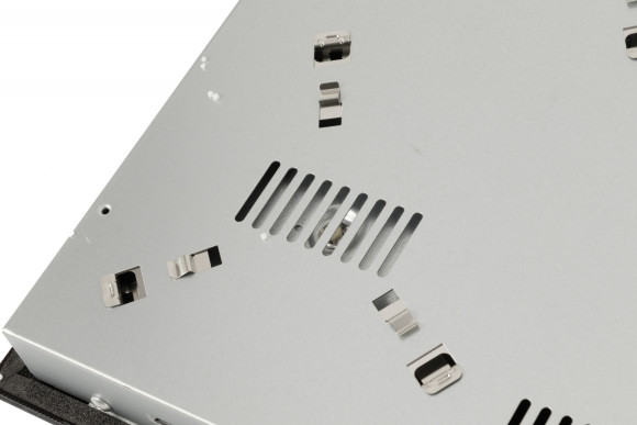 Варочная поверхность Maunfeld EVCE.453.D-BK черный Варочная поверхность Maunfeld EVCE.453.D-BK черный