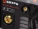 Сварочный полуавтомат Вихрь ИСА-180 MIG PRO инвертор MIG-MAG/FCAW/MMA/Lift TIG 4.8кВт