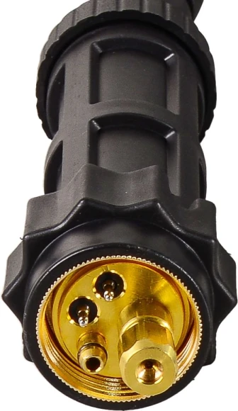 Сварочный полуавтомат Вихрь ИСА-180 MIG PRO инвертор MIG-MAG/FCAW/MMA/Lift TIG 4.8кВт