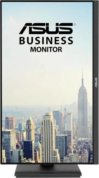 Монитор Asus 27" VA279QGS черный IPS LED 1ms 16:9 HDMI M/M матовая HAS Piv 1500:1 350cd 178гр/178гр 1920x1080 120Hz VGA DP FHD 3.77кг