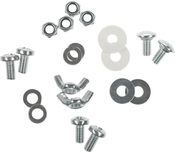 Кронштейн для СВЧ Ultramounts UM888S серебристый макс.30кг настенный фиксированный Кронштейн для СВЧ Ultramounts UM888S серебристый макс.30кг настенный фиксированный