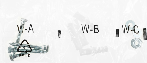 Кронштейн для СВЧ Ultramounts UM888S серебристый макс.30кг настенный фиксированный Кронштейн для СВЧ Ultramounts UM888S серебристый макс.30кг настенный фиксированный